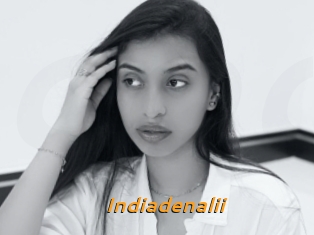 Indiadenalii