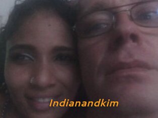Indianandkim