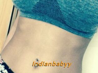 Indianbabyy