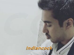 Indiancock