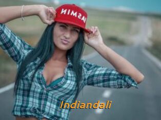 Indiandali