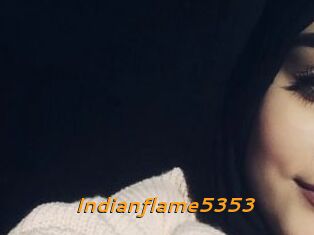 Indianflame5353