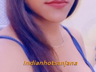 Indianhotsanjana