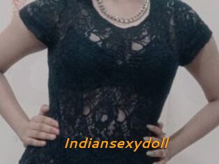 Indiansexydoll