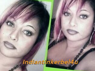 Indiantinkerbel4u