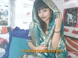 Indiantreasures