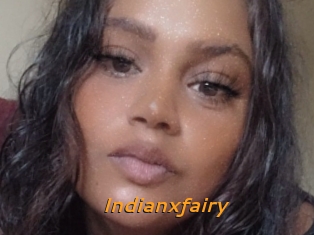 Indianxfairy