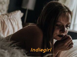 Indiegirl
