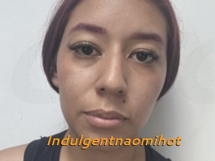 Indulgentnaomihot