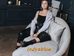 Indyablue