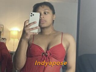 Indyapose