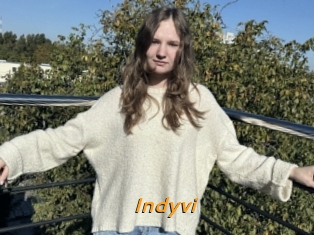 Indyvi