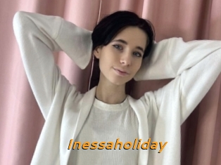 Inessaholiday