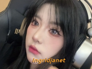 Ingridjanet