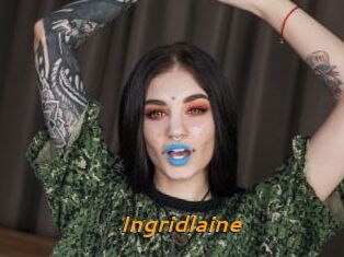 Ingridlaine