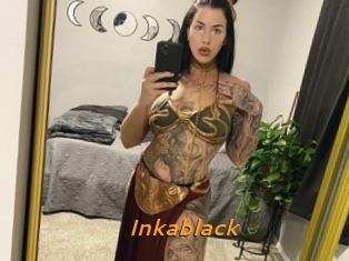 Inkablack
