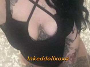 Inkeddollxoxo