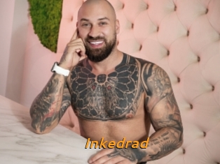 Inkedrad