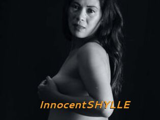 InnocentSHYLLE