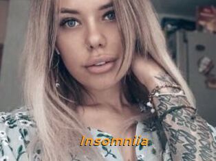 Insomniia