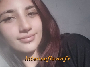 Intenseflavorfx