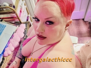 Intergalacthiccc