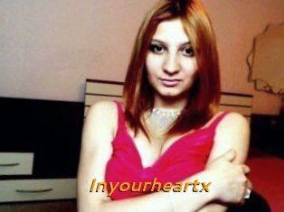 Inyourheartx