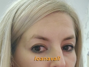 Ioanavali