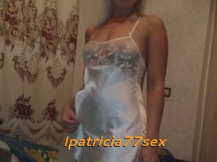 Ipatricia77sex