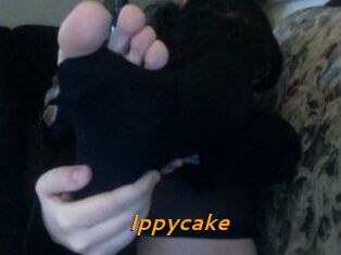 Ippycake