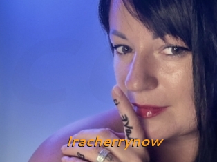 Iracherrynow