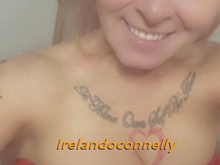 Irelandoconnelly