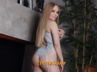 Irenaiare