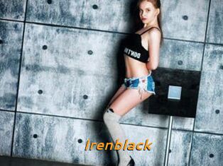 Irenblack