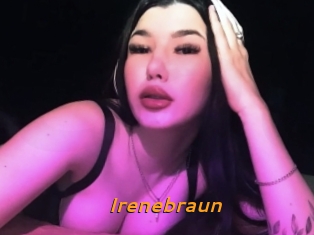 Irenebraun