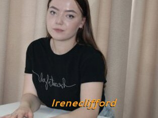 Ireneclifford