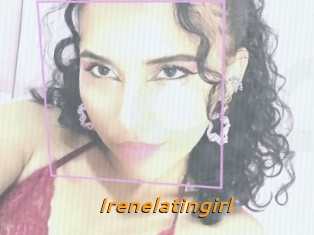 Irenelatingirl