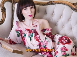 Irenlarasani