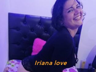 Iriana_love