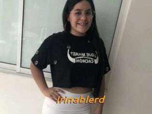 Irinablerd