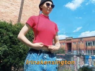 irinakensington Cuckold Directory