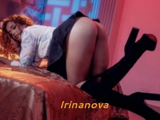 Irinanova