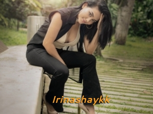 Irinashaykk