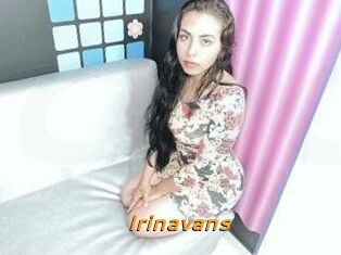 Irinavans