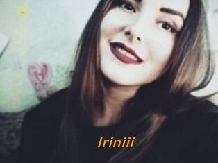 Iriniii