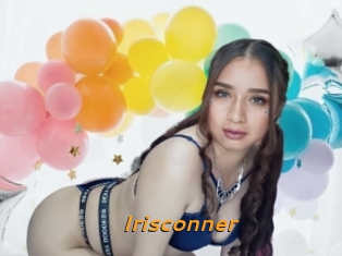 Irisconner