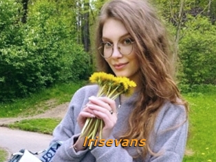 Irisevans