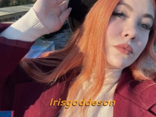Irisgoddeson