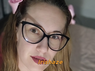 Irishaze