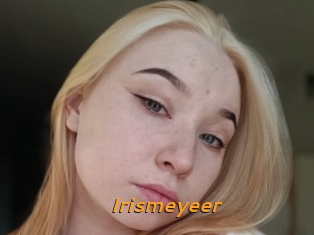Irismeyeer